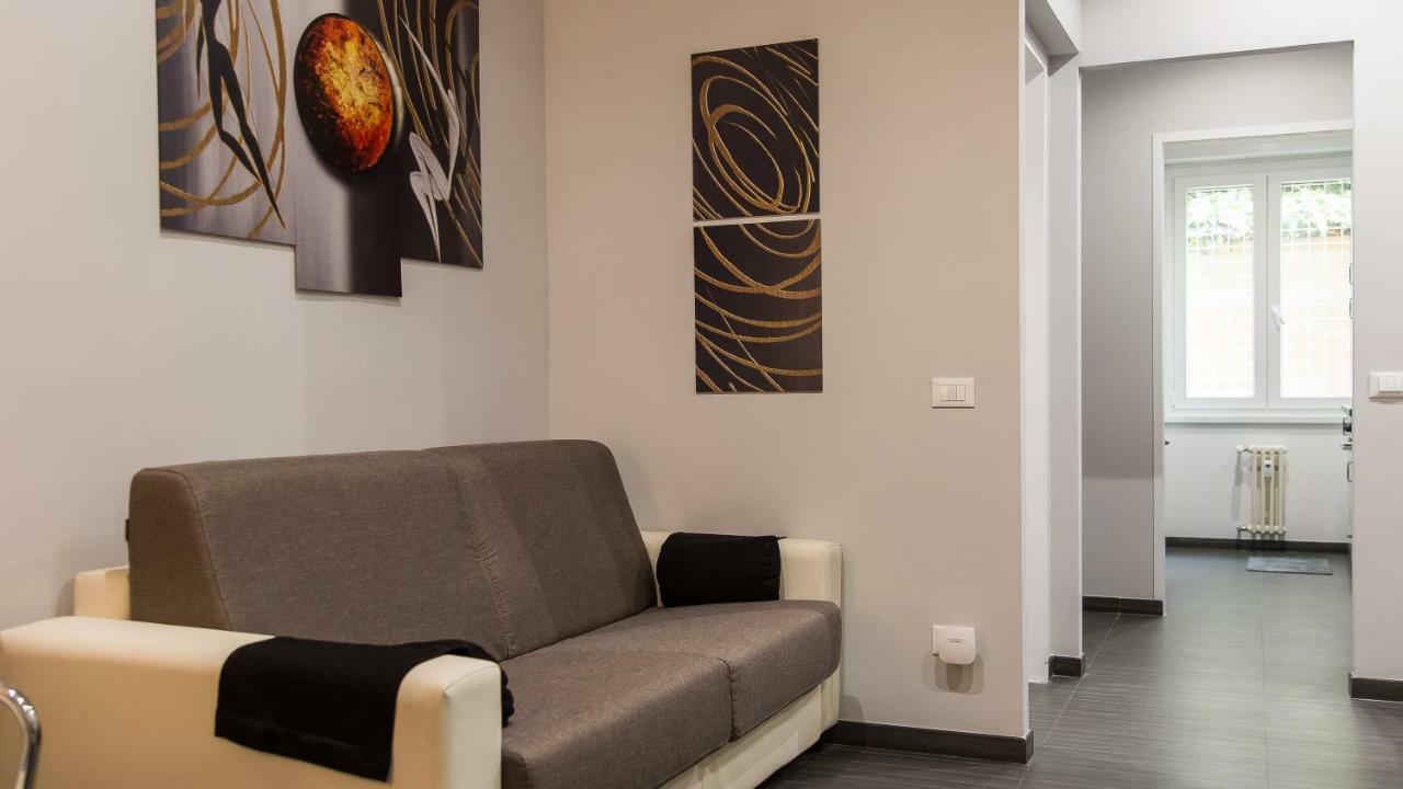 In Archimede Appartement