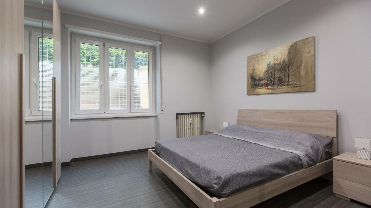 In Archimede Appartement Rome