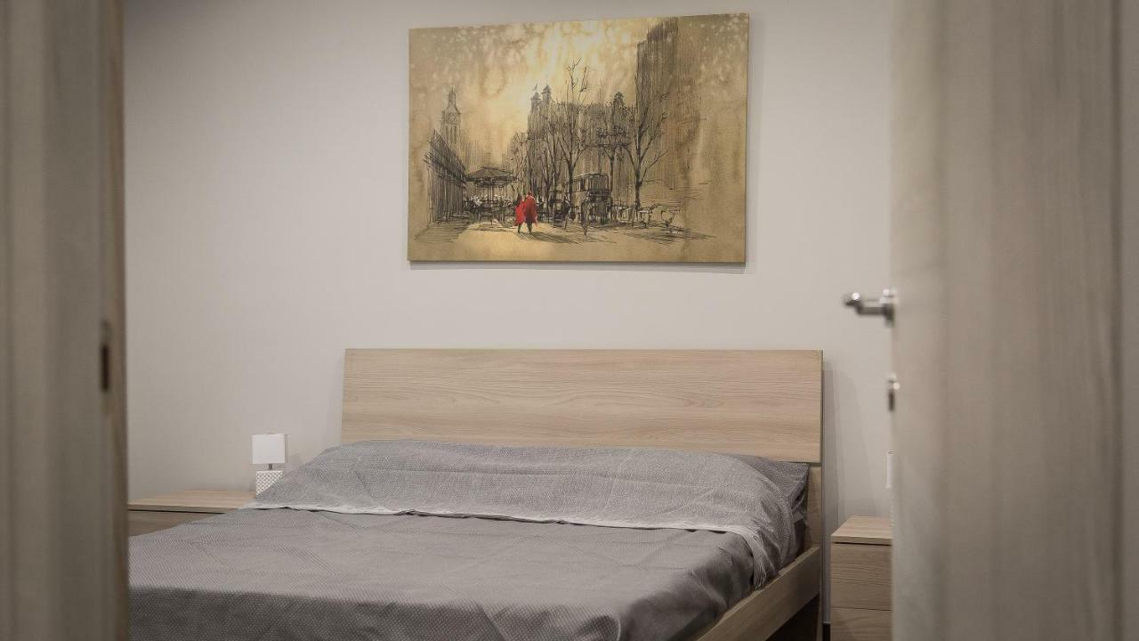 In Archimede Appartement Rome