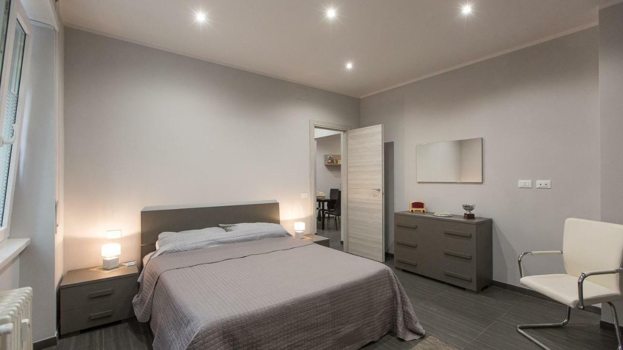 In Archimede Appartement
