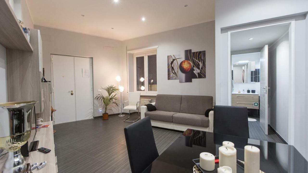 Appartement In Archimede *