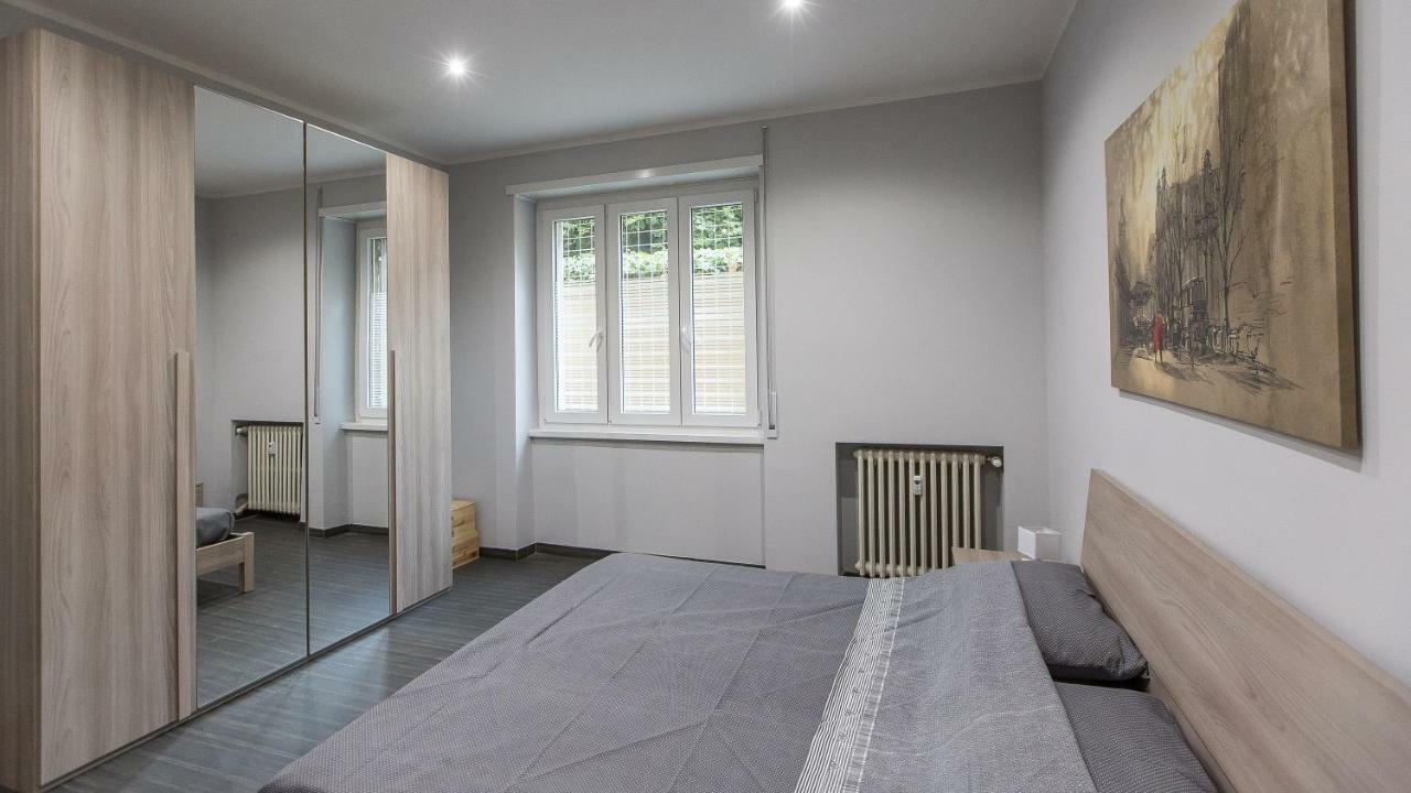 In Archimede Appartement Rome