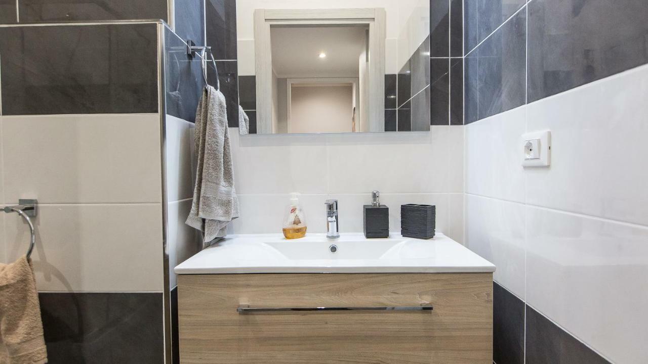 In Archimede Appartement